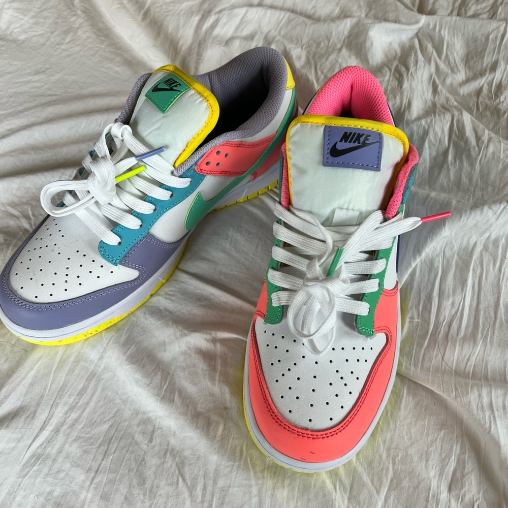 Brand new Nike shoes size 8 women’s